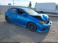JTNKARJEXHJ541935 2017 TOYOTA COROLLA