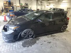 JTNKARJEXHJ542129 2017 TOYOTA COROLLA