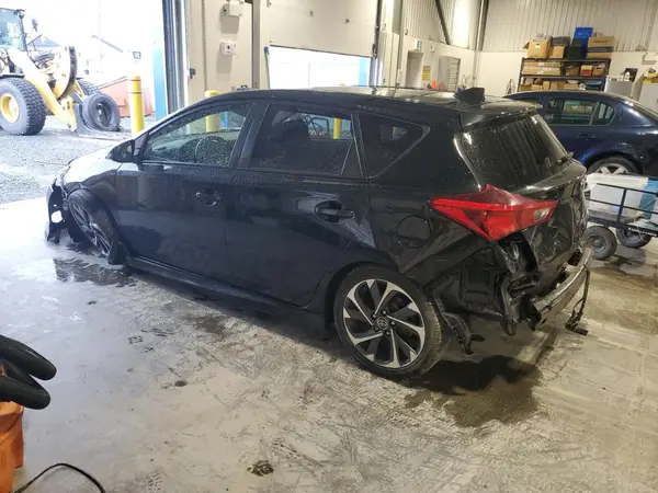 JTNKARJEXHJ542129 2017 TOYOTA COROLLA - Image 2