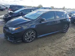 JTNKARJEXHJ542440 2017 TOYOTA COROLLA