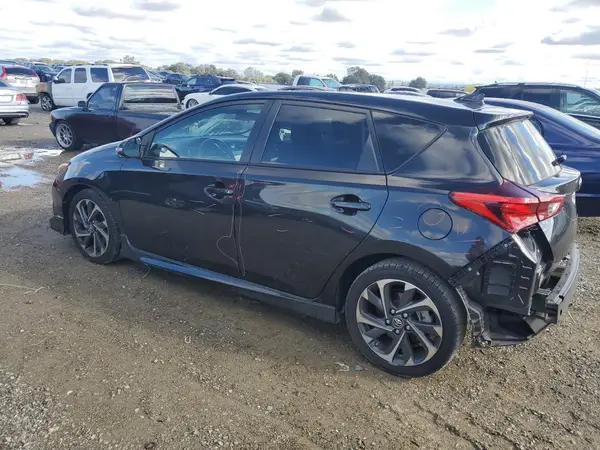 JTNKARJEXHJ542440 2017 TOYOTA COROLLA - Image 2