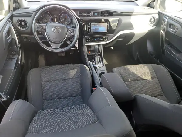 JTNKARJEXHJ542440 2017 TOYOTA COROLLA - Image 8