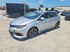 JTNKARJEXHJ543099 2017 TOYOTA COROLLA
