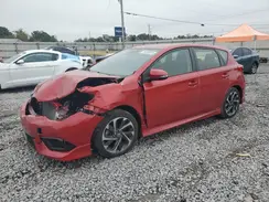 JTNKARJEXHJ543796 2017 TOYOTA COROLLA