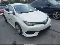 JTNKARJEXHJ544494 2017 TOYOTA COROLLA