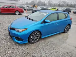 JTNKARJEXHJ545211 2017 TOYOTA COROLLA
