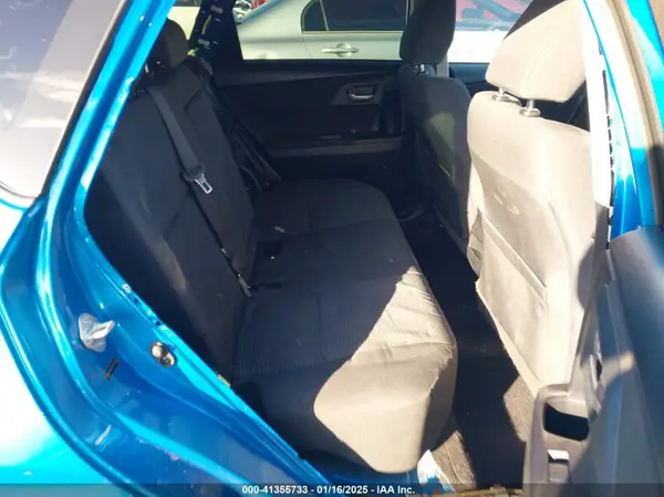 JTNKARJEXHJ545242 2017 TOYOTA COROLLA - Image 8