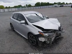 JTNKARJEXHJ545581 2017 TOYOTA COROLLA