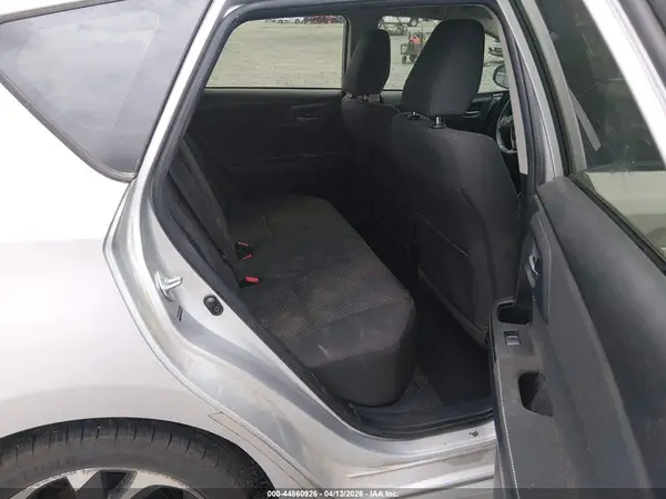 JTNKARJEXHJ545581 2017 TOYOTA COROLLA - Image 8