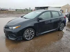 JTNKARJEXHJ546441 2017 TOYOTA COROLLA