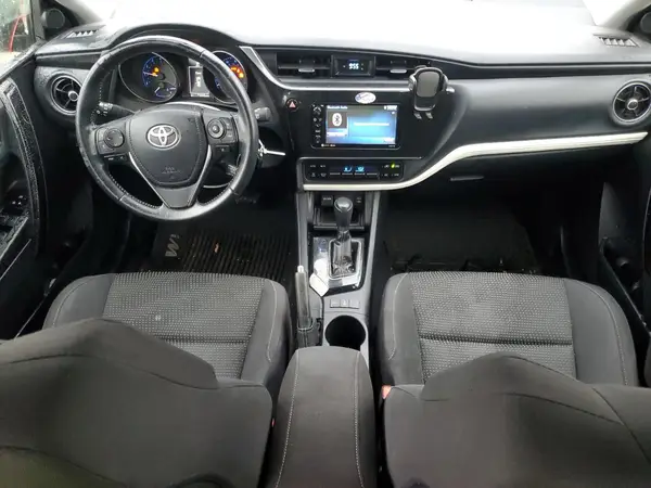 JTNKARJEXHJ546441 2017 TOYOTA COROLLA - Image 8