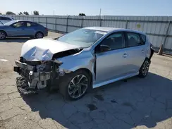JTNKARJEXHJ547685 2017 TOYOTA COROLLA