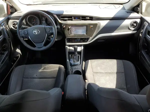 JTNKARJEXHJ547685 2017 TOYOTA COROLLA - Image 8