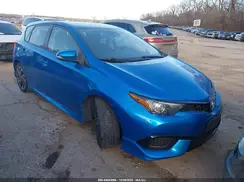JTNKARJEXHJ547928 2017 TOYOTA COROLLA