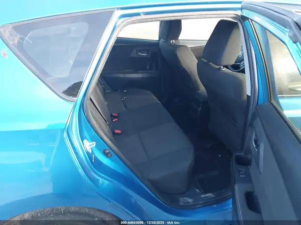 JTNKARJEXHJ547928 2017 TOYOTA COROLLA - Image 8
