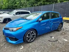JTNKARJEXHJ548366 2017 TOYOTA COROLLA