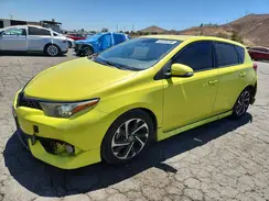 JTNKARJEXHJ548657 2017 TOYOTA COROLLA