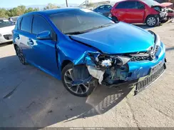 JTNKARJEXHJ548691 2017 TOYOTA COROLLA