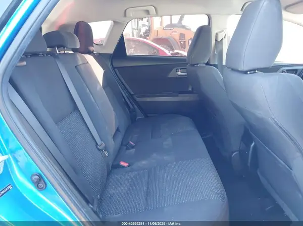 JTNKARJEXHJ548691 2017 TOYOTA COROLLA - Image 8