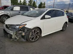 JTNKARJEXHJ548867 2017 TOYOTA COROLLA