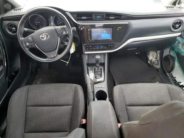 JTNKARJEXHJ548867 2017 TOYOTA COROLLA - Image 8