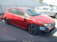 JTNKARJEXHJ549047 2017 TOYOTA COROLLA