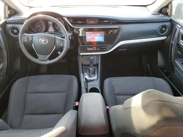 JTNKARJEXHJ549095 2017 TOYOTA COROLLA - Image 8