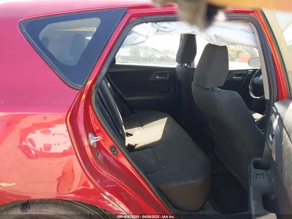 JTNKARJEXHJ550005 2017 TOYOTA COROLLA - Image 8
