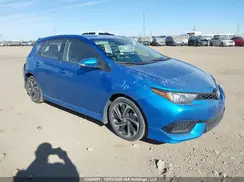 JTNKARJEXHJ550277 2017 TOYOTA COROLLA