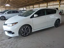 JTNKARJEXHJ551719 2017 TOYOTA COROLLA