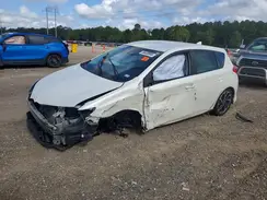 JTNKARJEXHJ551882 2017 TOYOTA COROLLA