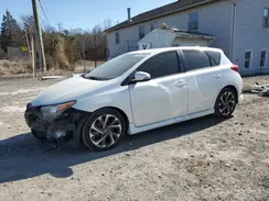 JTNKARJEXHJ552109 2017 TOYOTA COROLLA