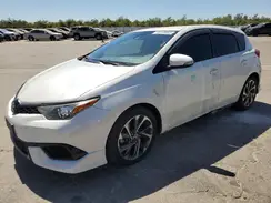 JTNKARJEXHJ552448 2017 TOYOTA COROLLA