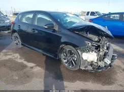 JTNKARJEXJJ553931 2018 TOYOTA COROLLA