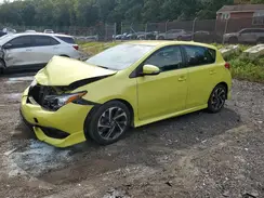 JTNKARJEXJJ553959 2018 TOYOTA COROLLA