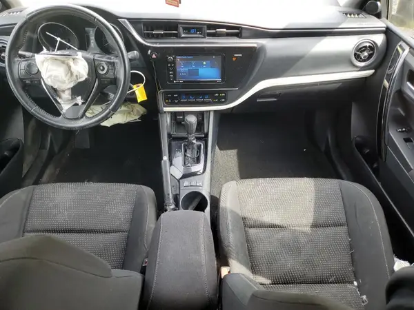 JTNKARJEXJJ553959 2018 TOYOTA COROLLA - Image 8