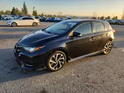 JTNKARJEXJJ554092 2018 TOYOTA COROLLA