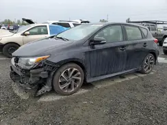 JTNKARJEXJJ554495 2018 TOYOTA COROLLA