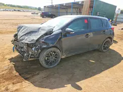 JTNKARJEXJJ555551 2018 TOYOTA COROLLA