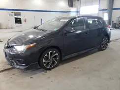 JTNKARJEXJJ555937 2018 TOYOTA COROLLA