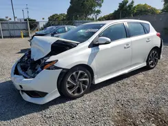 JTNKARJEXJJ555999 2018 TOYOTA COROLLA