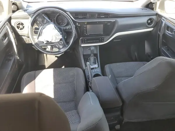 JTNKARJEXJJ555999 2018 TOYOTA COROLLA - Image 8