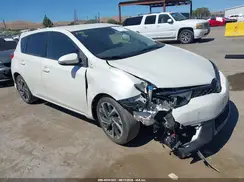 JTNKARJEXJJ557719 2018 TOYOTA COROLLA