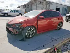 JTNKARJEXJJ559518 2018 TOYOTA COROLLA