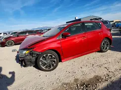 JTNKARJEXJJ559857 2018 TOYOTA COROLLA