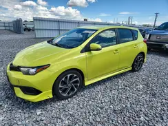 JTNKARJEXJJ560118 2018 TOYOTA COROLLA