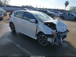 JTNKARJEXJJ560944 2018 TOYOTA COROLLA