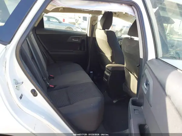 JTNKARJEXJJ560944 2018 TOYOTA COROLLA - Image 8