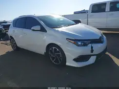 JTNKARJEXJJ561043 2018 TOYOTA COROLLA
