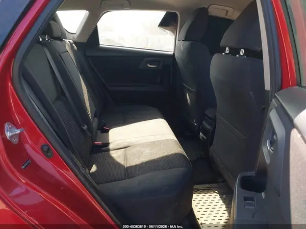 JTNKARJEXJJ562239 2018 TOYOTA COROLLA - Image 8